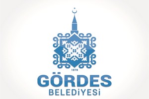 Gördes Belediyesi Logosunu Yeniledi