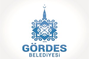 Gördes Belediyesi Logosunu Yeniledi