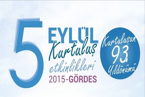 5 Eylül Etkinliklerine Yoğun Program