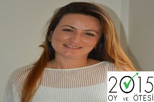 Manisa Oy ve Ötesi Seçimde Görev Başında