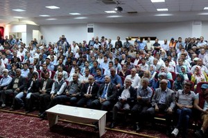 Genç Çiftçi Hibe Desteğine Yoğun İlgi