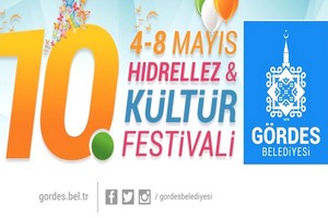 Hıdrellez Festivaline Yoğun Program