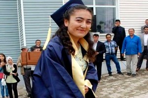 Hicran Her Yerde Birinci