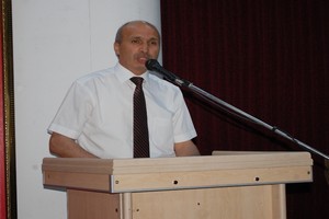 İHL'den Kültür ve Sanat Gecesi
