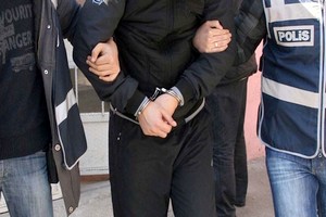 Gördes'te 11 Kişiye Takibat