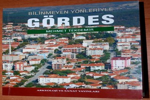 "Bilinmeyen Yönleriyle Gördes" Çıktı