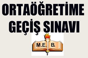 Gördesli Öğrencilerin Tarihi OGS Başarısı