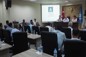 Belediye Meclisinden İki Önemli Karar