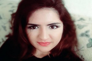 Gözyaşları Hatice Köseoğlu İçin