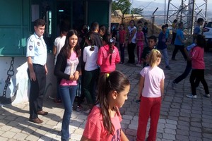 Okullarda Kantin ve Yemekhane Denetimi