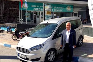 Koordinatör Vatandaşın Ayağına Gidecek