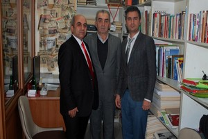 Gördes SGK'dan Önemli Açıklamalar