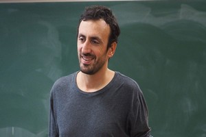 Kanserin Sesini Duyan Mikroskop Geliştirdi