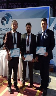 Gördes Tarımı Uluslararası Kongrede