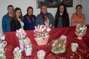 Mis Gibi Sabun Sergisi