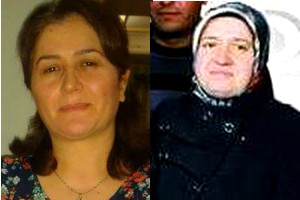 Gördes Onlar İçin Ağladı