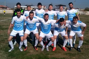 Belediyespor Paşalar Gibi