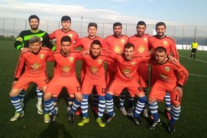 Belediyespor'un Bileği Bükülmüyor