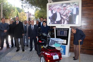 Engelliler Günü Kutlandı