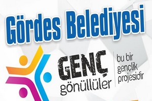 Genç Gönüllüler Görev Başına