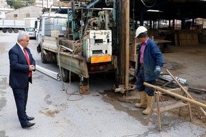 Pazaryeri Projesi Hayata Geçiyor