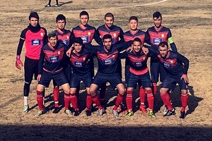 Belediyespor Kayıpsız Devam Ediyor