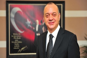 Cengiz Ergün En Başarılı Başkanlar Arasında