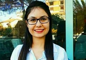 MYO'lu Behiye Cinayet Kurbanı