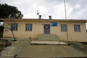 Çalışan Çocuklar Isınıyor