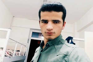 Anadolu Lisesi Öğrencisi Kalbine Yenik Düştü