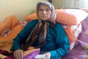 Şehit Makbule'nin Yeğeni Vefat Etti