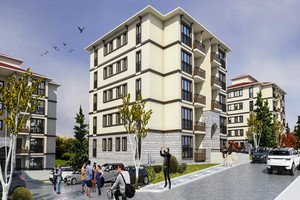 2.Etap TOKİ'nin İhalesi Yapıldı