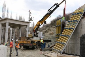 Atıksu Arıtma Tesisi 2048'e Kadar Hizmet Verecek