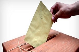 Gördes'in Seçmen Sayısı Azalmış