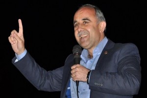 Başkan Akyol'dan Teşekkür Mesajı