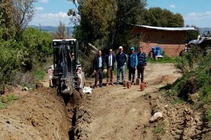 Balıklı'da Kesintisiz Su