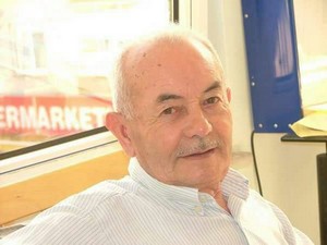 Cevat Demirağ'ı Kaybettik