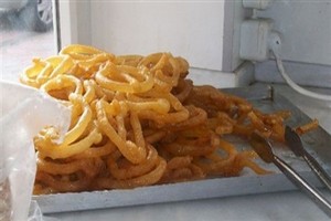 Gördes'te Ramazan Bir Başkadır