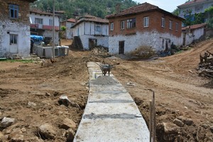 Deliçoban Böyle Hizmet Görmedi