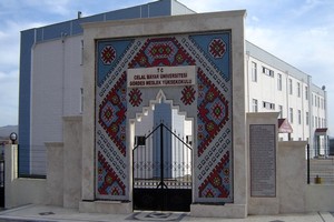 Gördes MYO'ya 470 Kontenjan