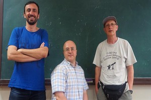 Fiziği Burçin Hoca Sevdirecek