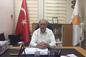 Mehmet İnci Aday Olmayacak