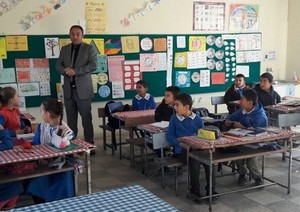 Yeni Eğitim Yılı Hayırlı Olsun