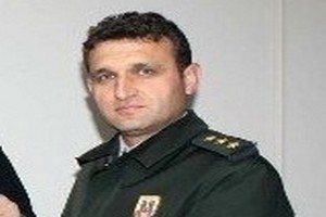 Selim KASACI Veda Etti