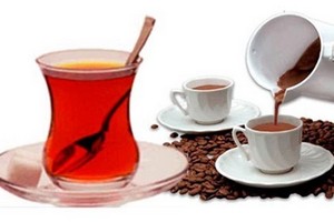 Çay Kahve Fiyatları Zamlandı