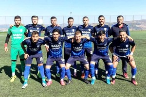 Belediyespor Galibiyetle Başladı
