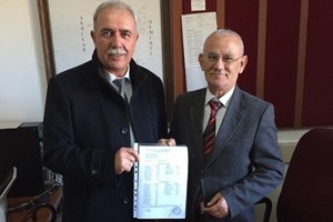 Başkan Mehmet İnci:"Kazanan Ak Parti Olmuştur"