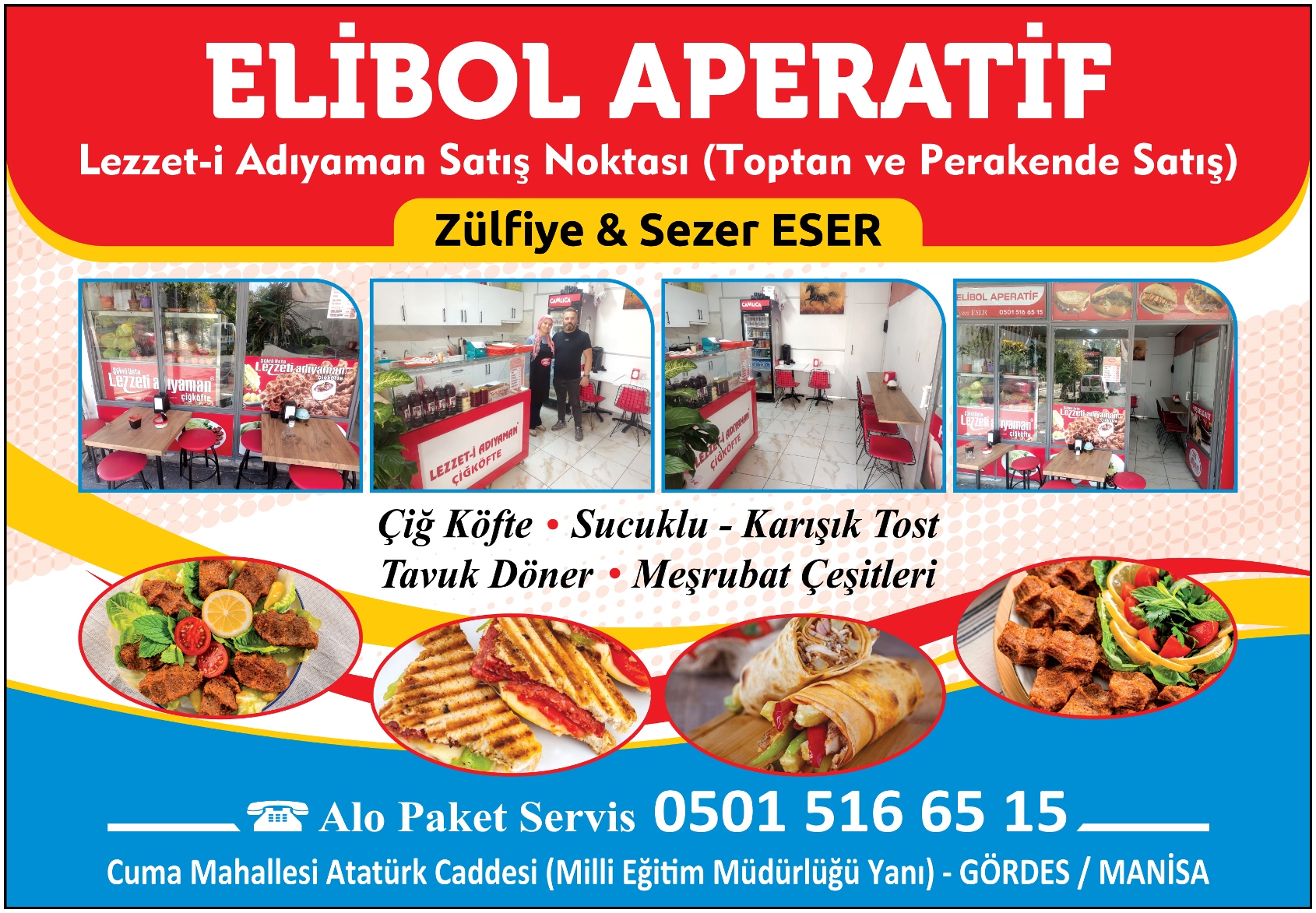 Reklam