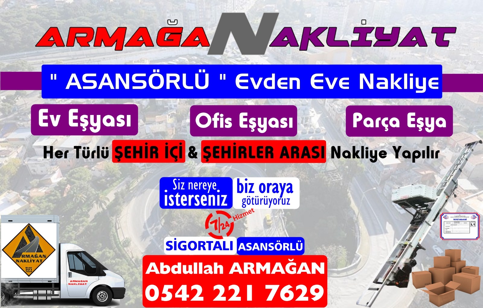 Reklam